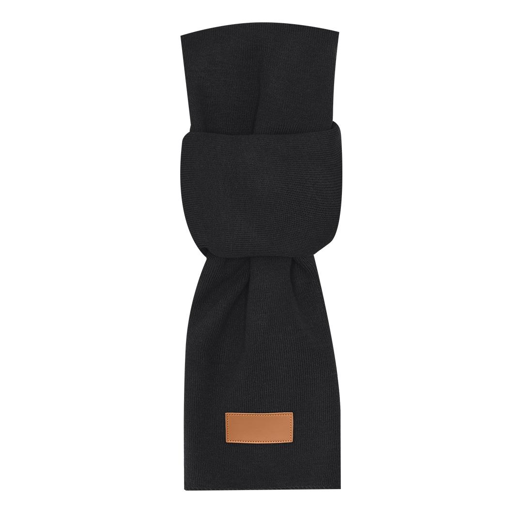 Set cadou Hibbert negru