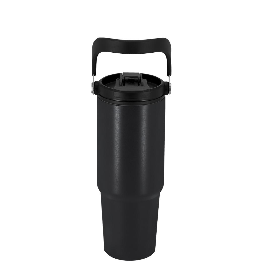 Cană termoizolantă Chalmer negru