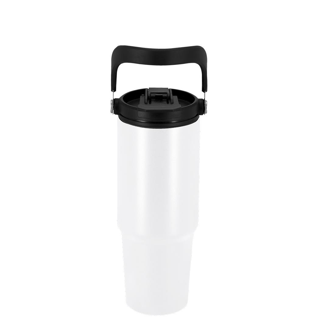 Cană termoizolantă Chalmer negru