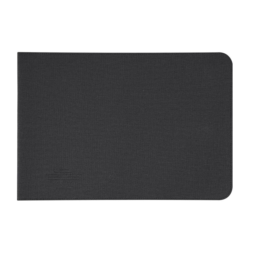 Husă multifuncțională pentru laptop Benrix negru