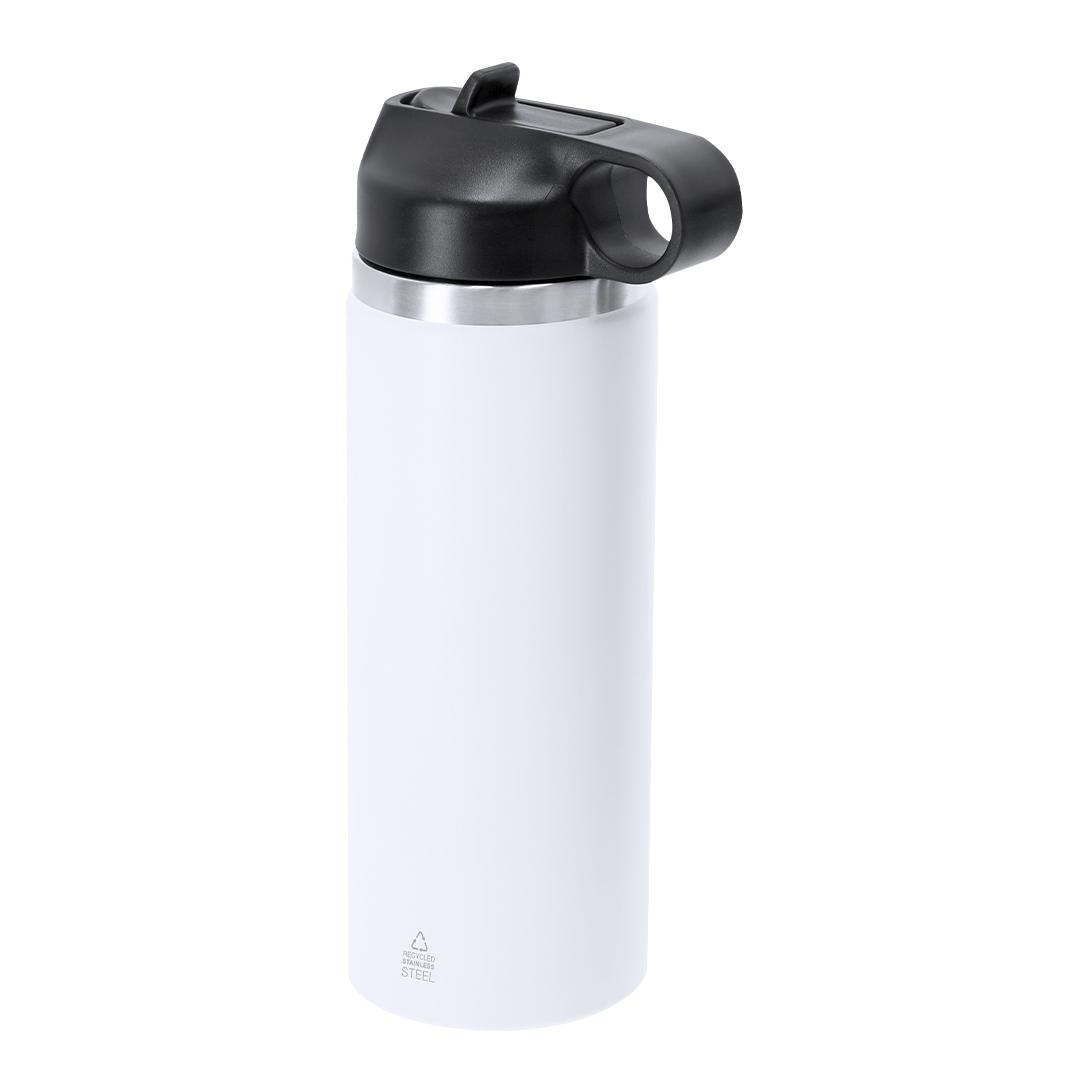 Sticlă termoizolantă Gomery alb