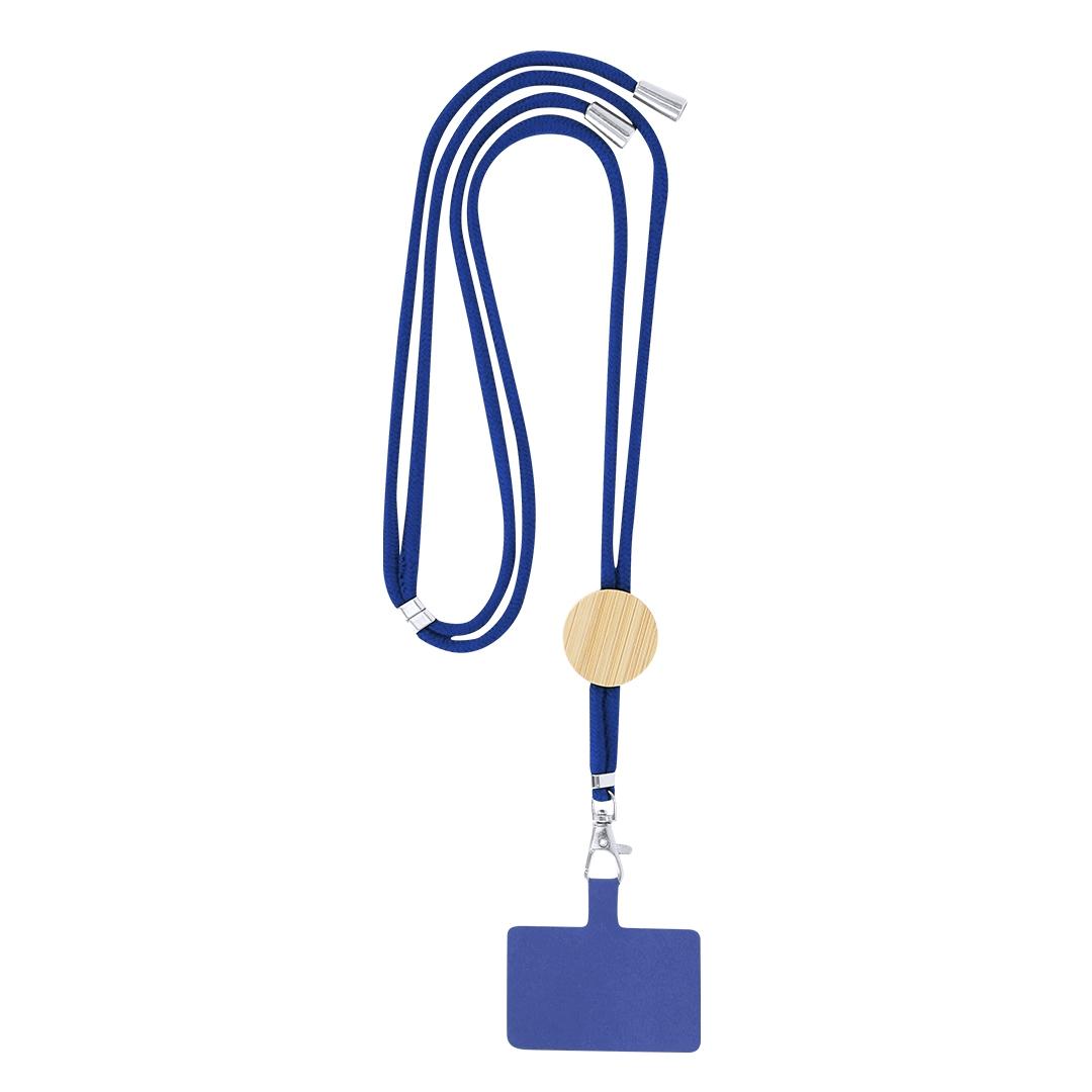 Lanyard cu suport Thorne