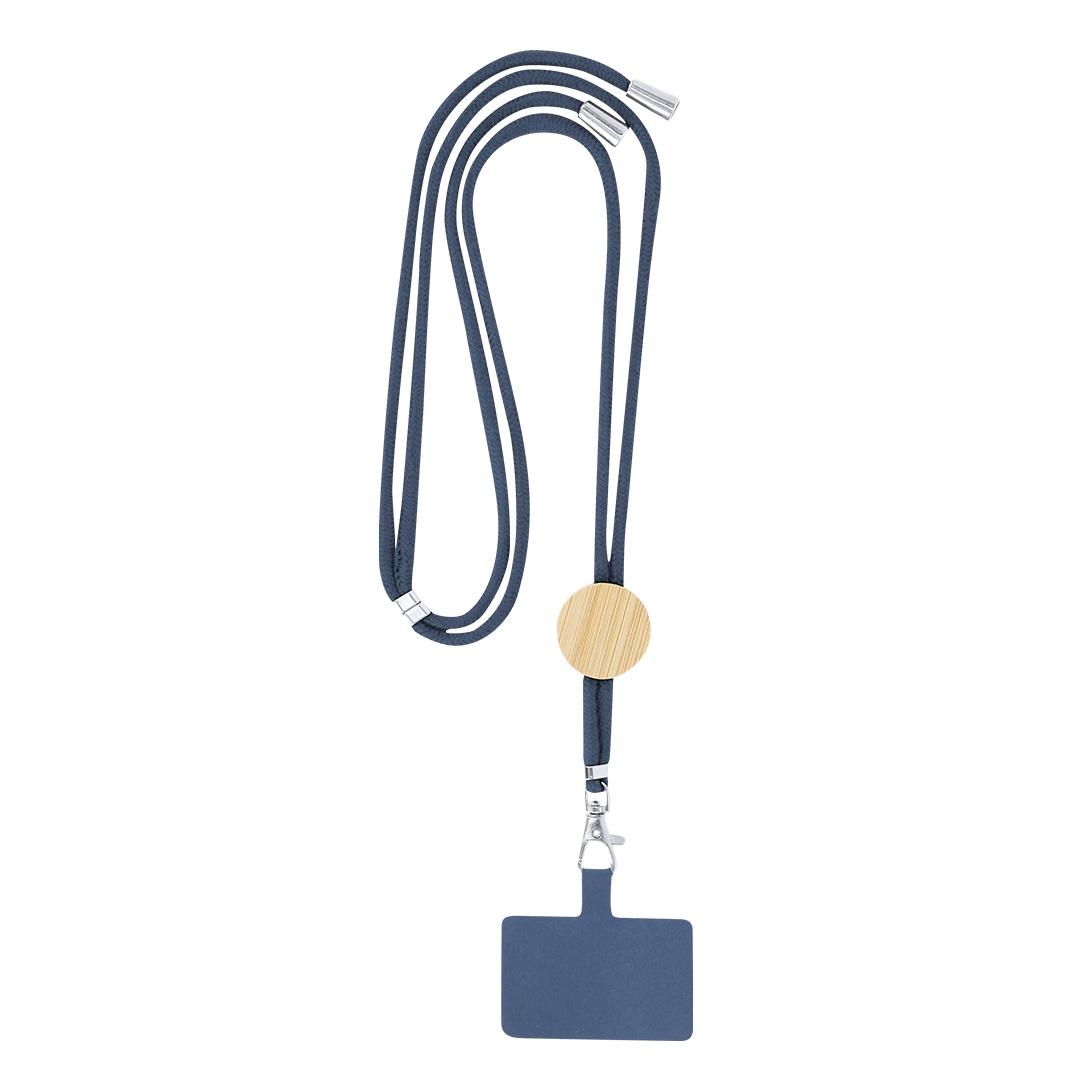 Lanyard cu suport Thorne