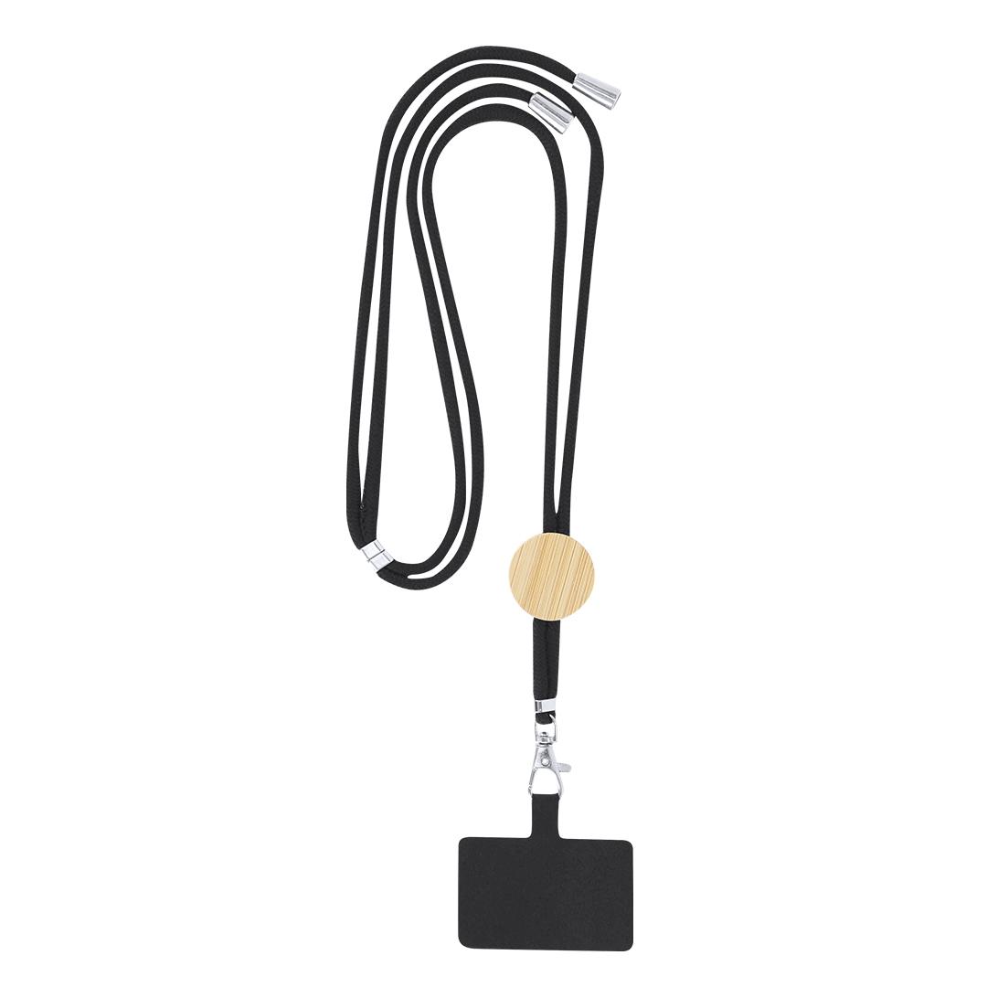 Lanyard cu suport Thorne