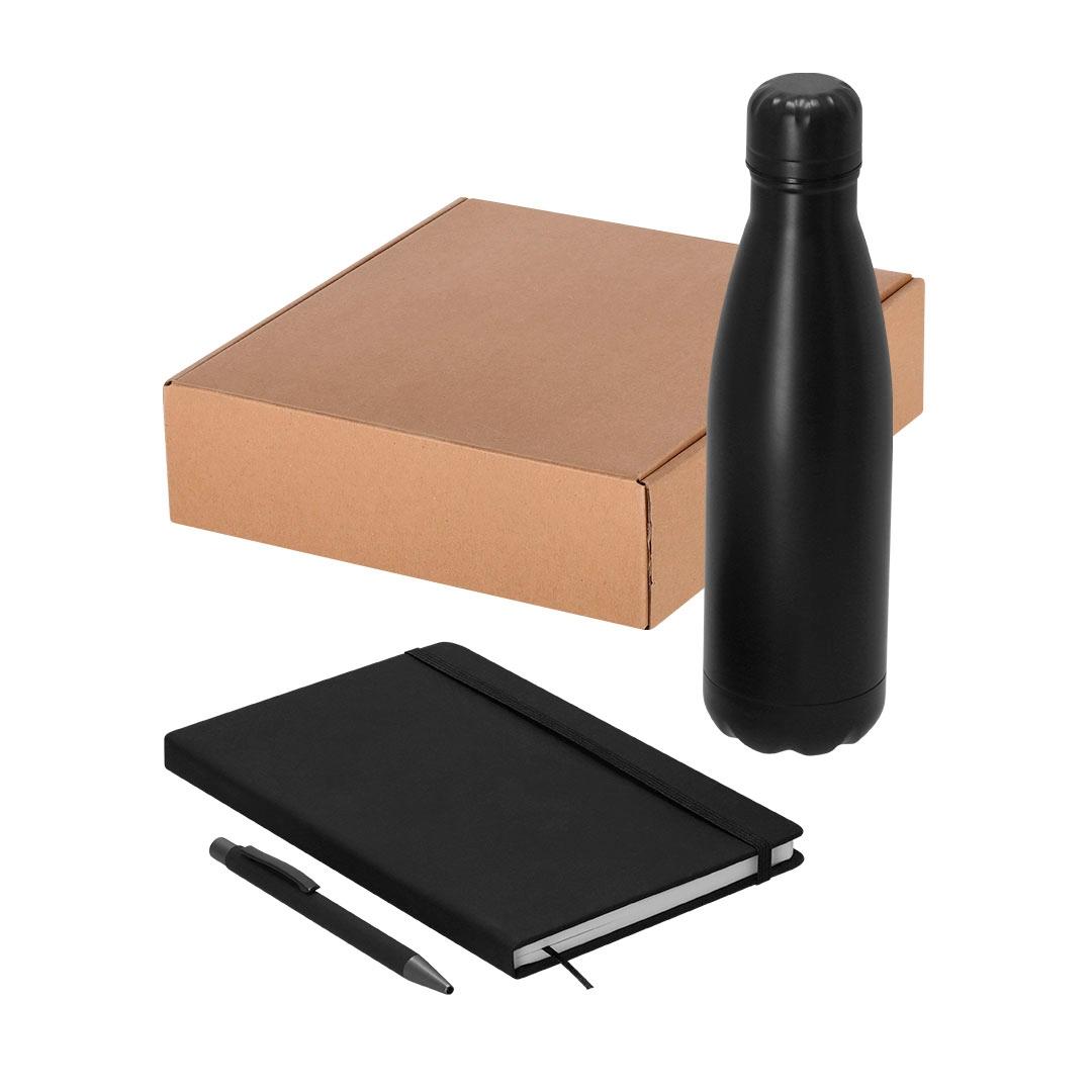 Set cadou Rymarek negru