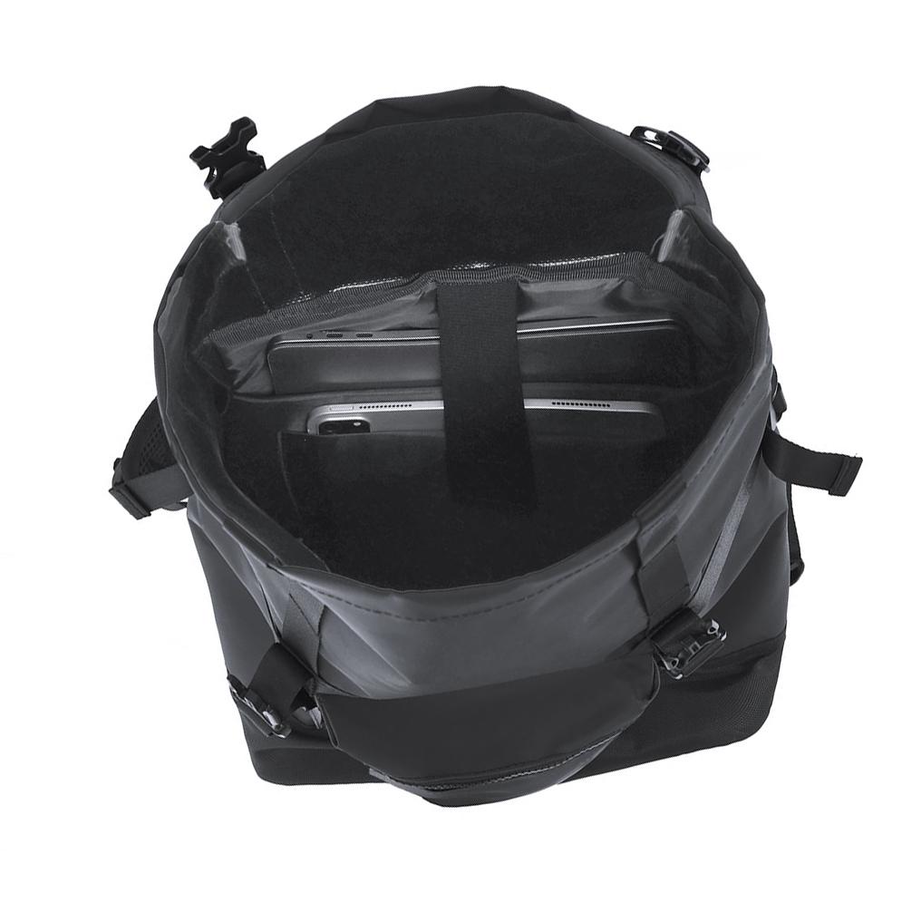 Rucsac Farinor negru