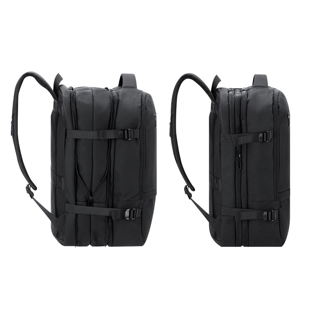 Rucsac Forin negru