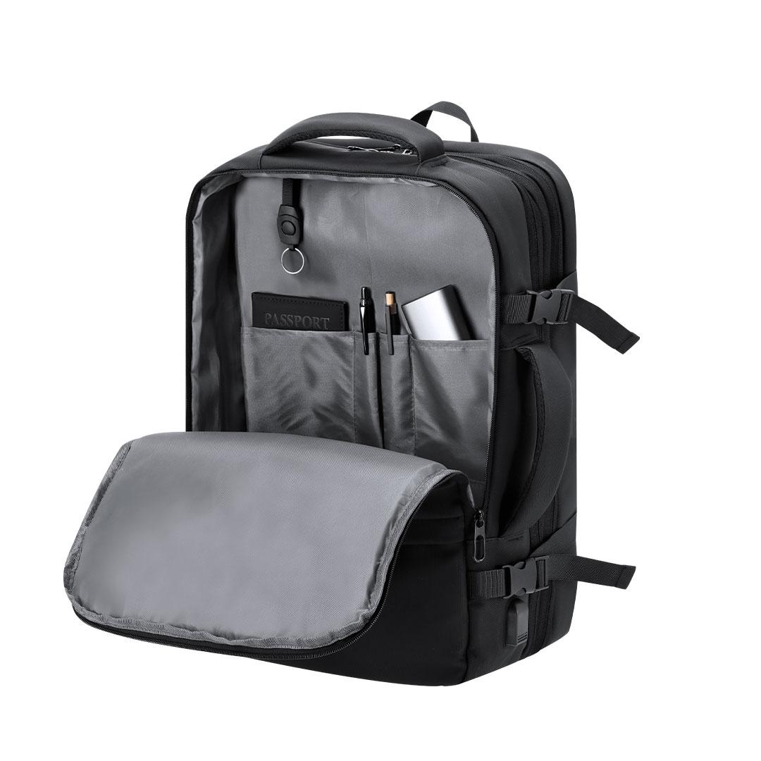 Rucsac Forin negru
