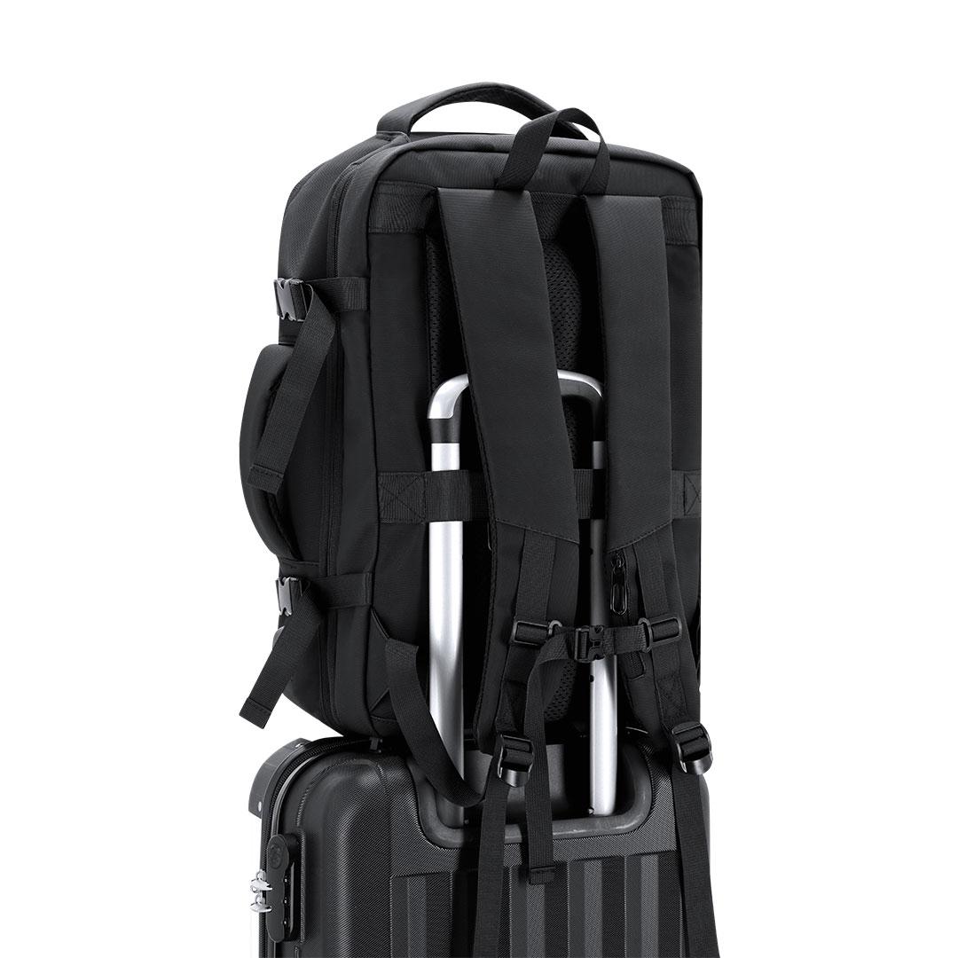 Rucsac Forin negru