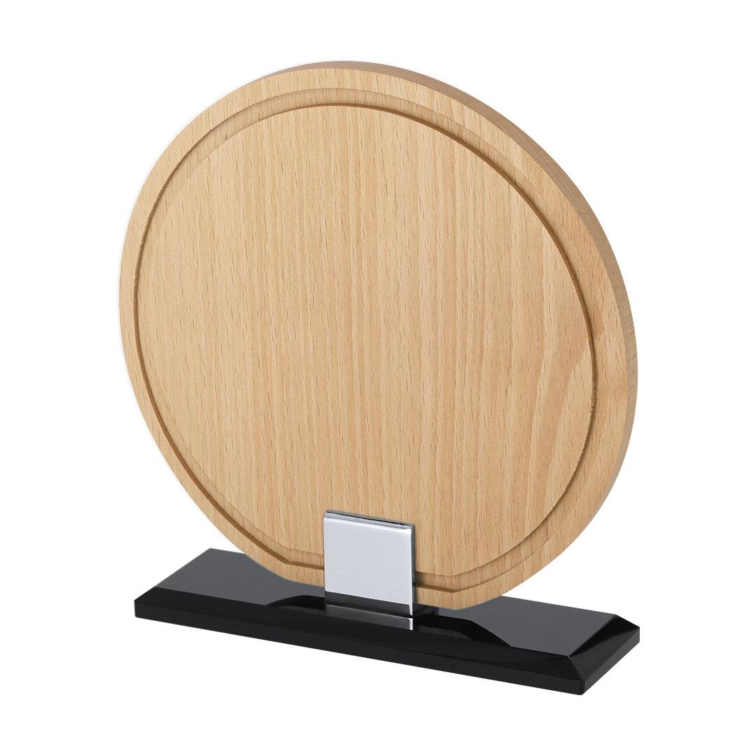 Placă omagială Vererol natural