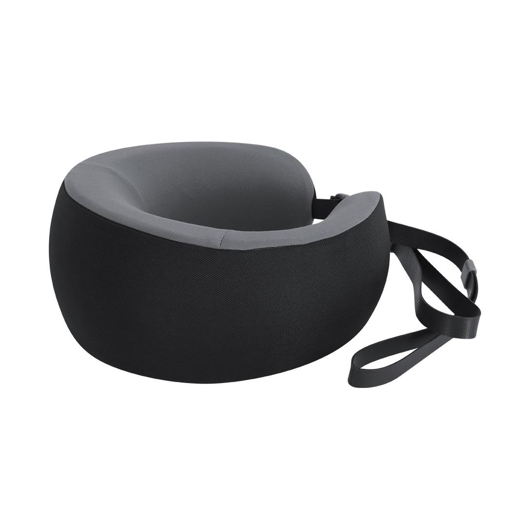 Pernă pentru masaj Fontex negru