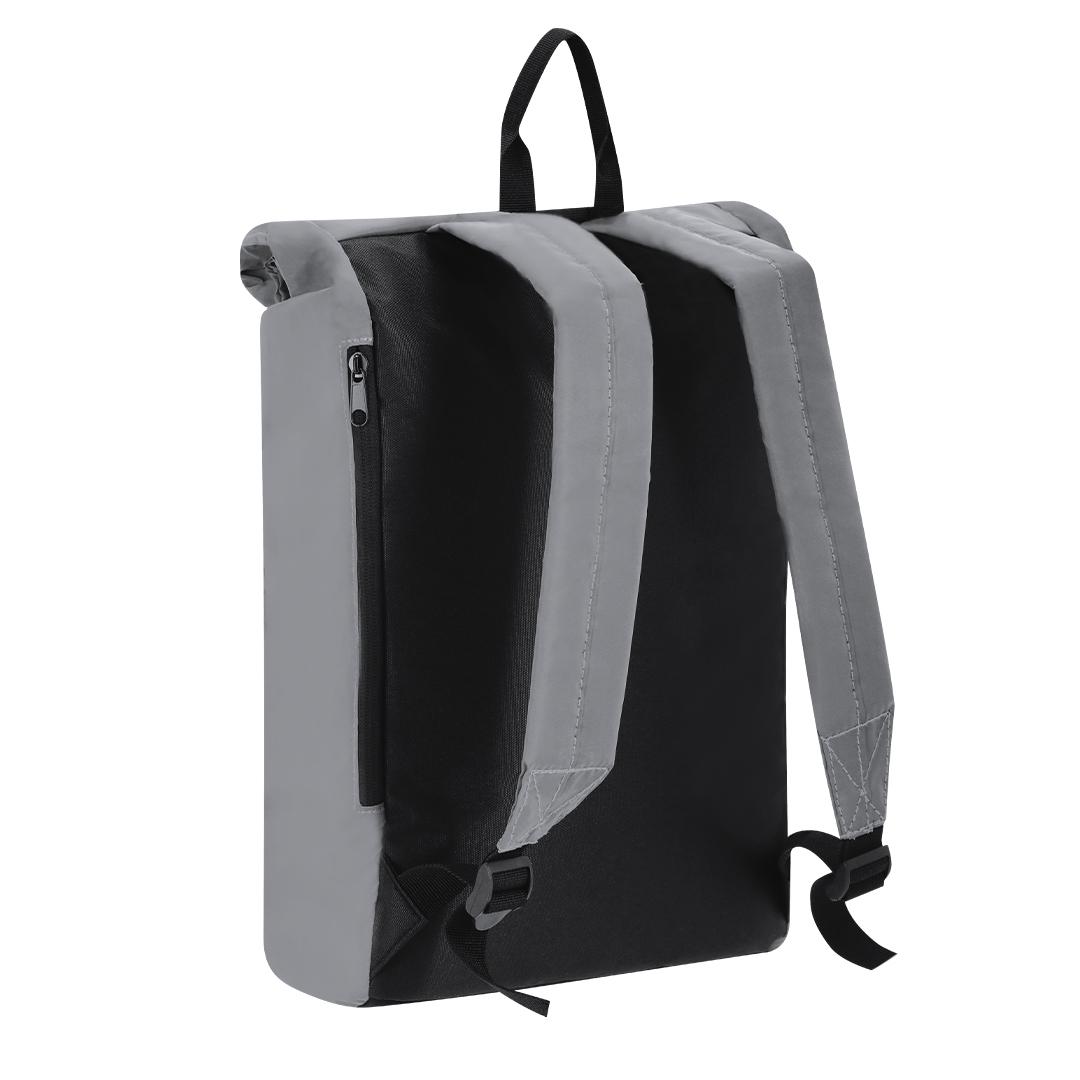 Rucsac Nazan gri