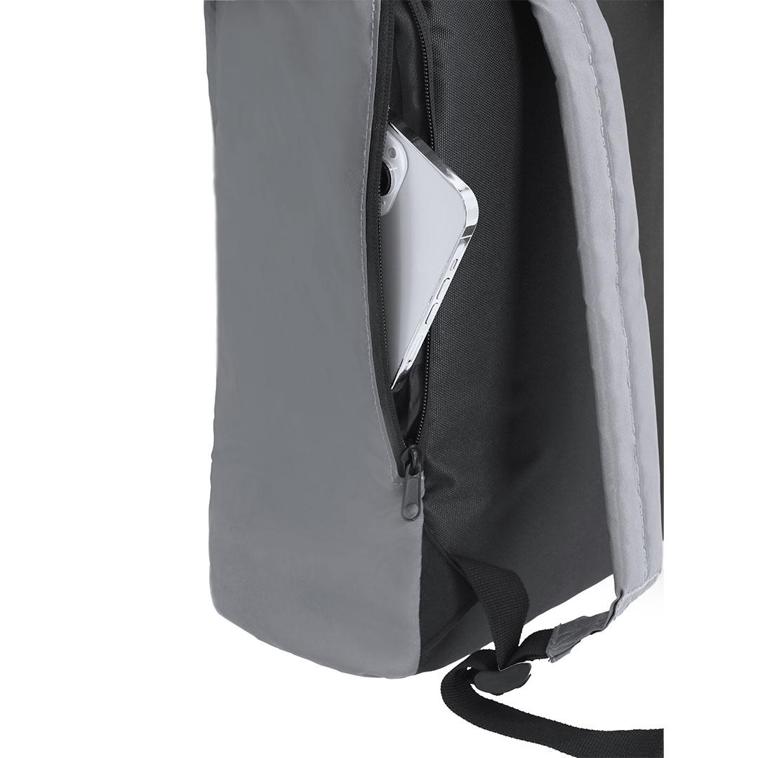 Rucsac Nazan gri