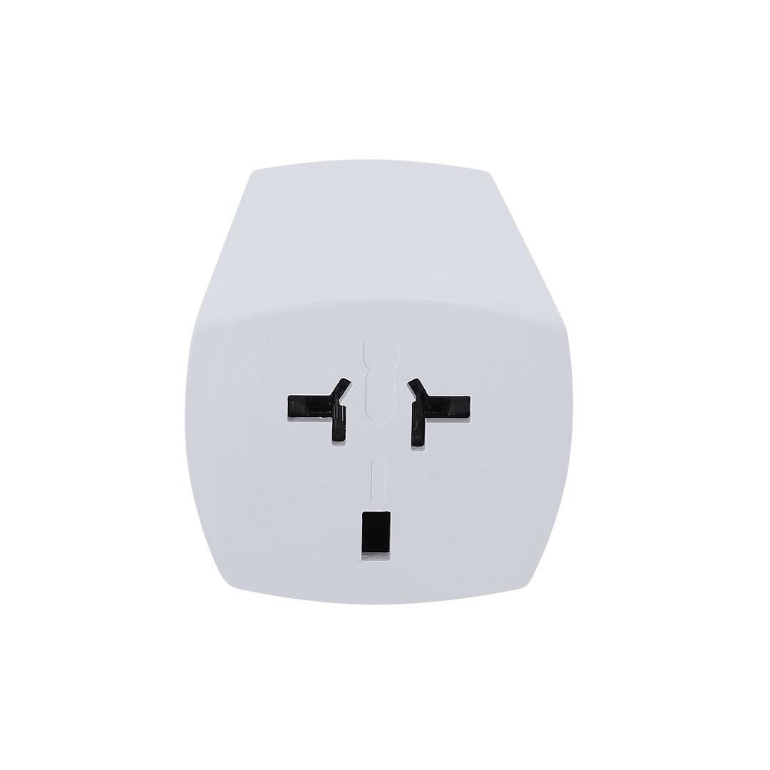 Adaptor universal de călătorie Skross MUV MICRO
