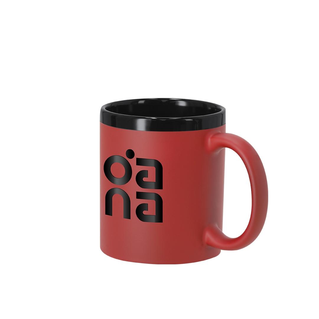 Cană Sanlar gri