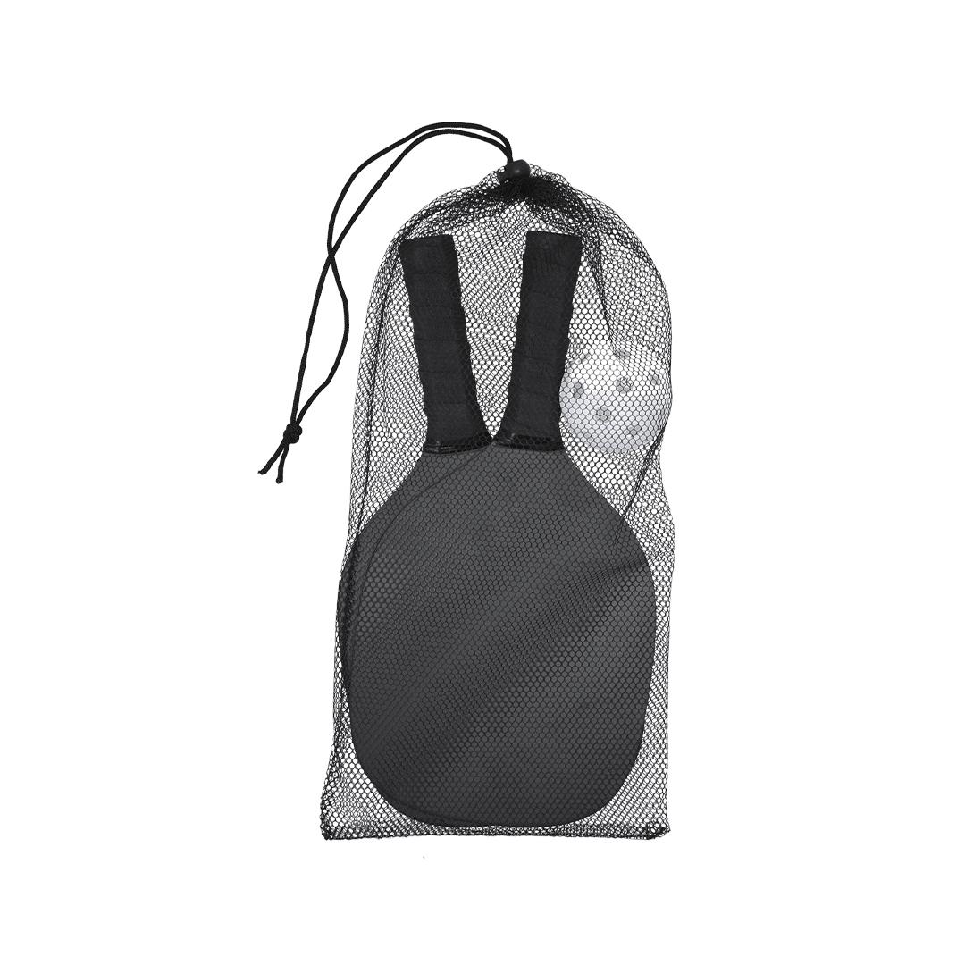Palete pentru Pickleball Wenop negru