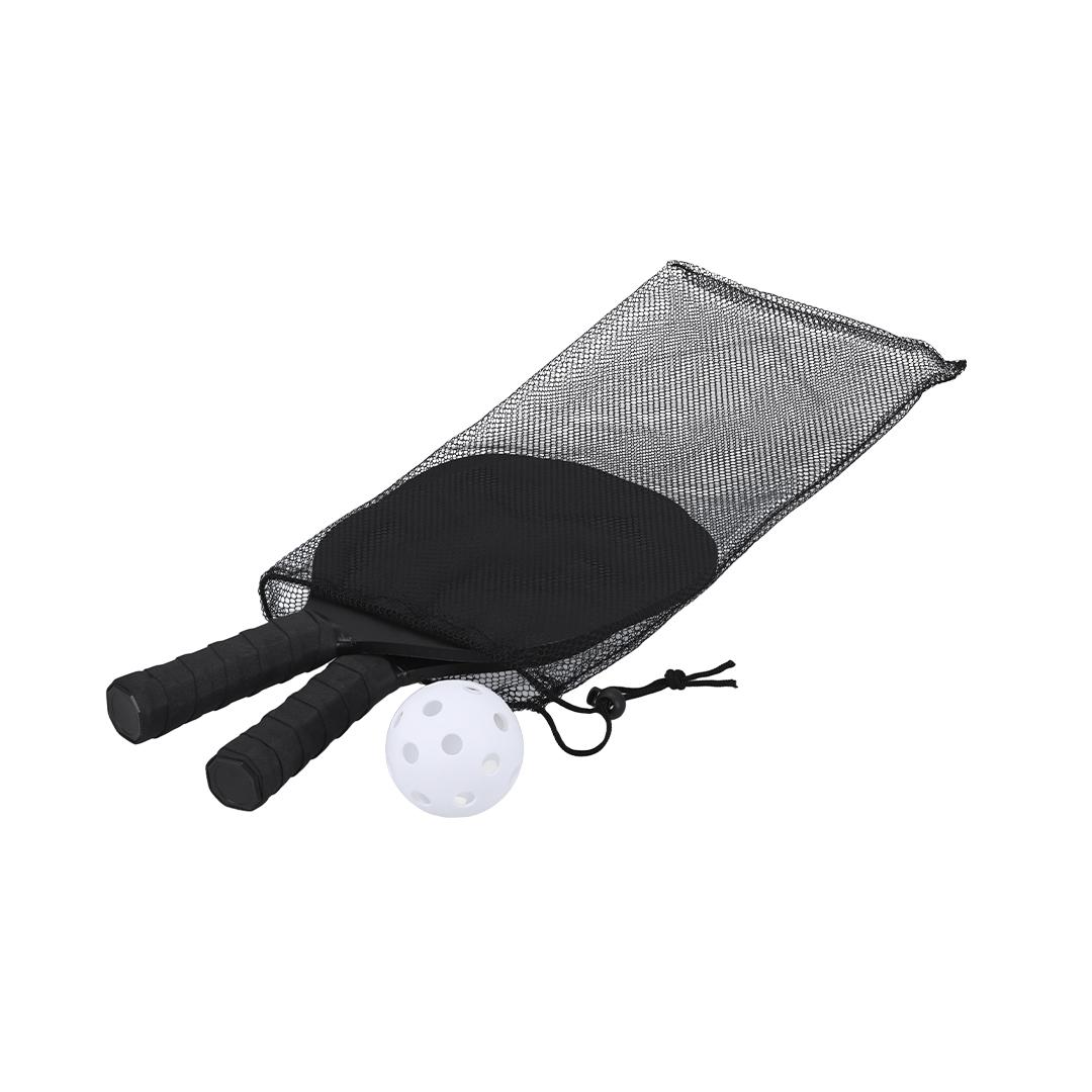 Palete pentru Pickleball Wenop negru