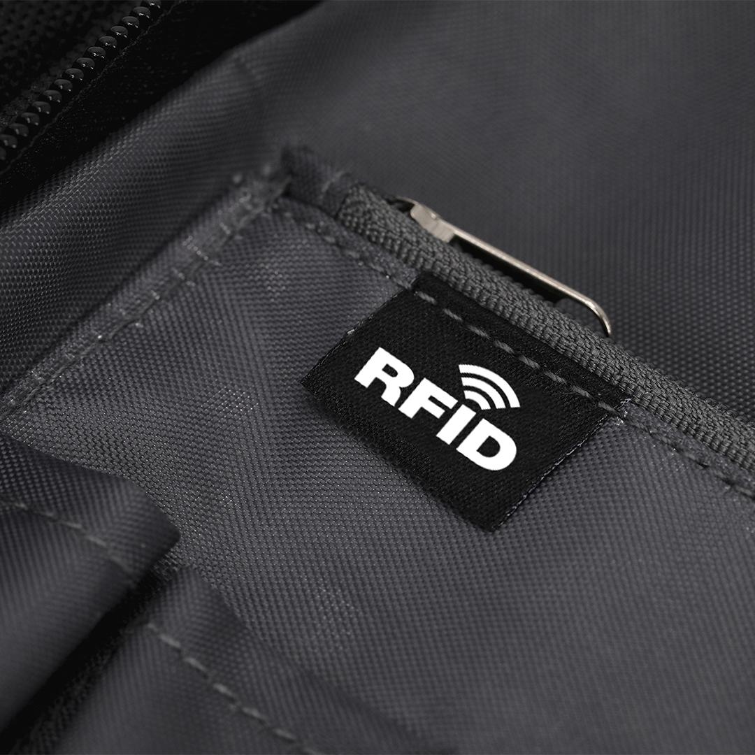 Rucsac Divigan negru