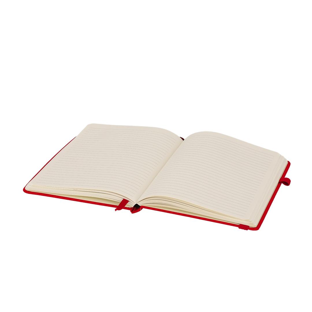 Agendă de notițe Krixor negru