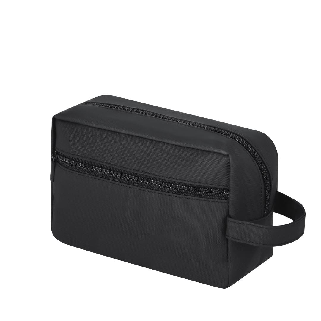 Geantă pentru cosmetice Hifron negru