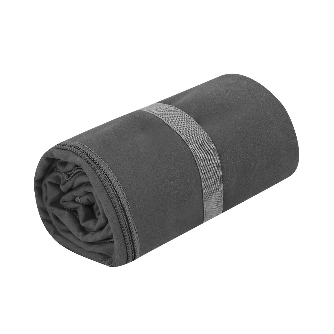 Prosop absorbant Jutiul gri