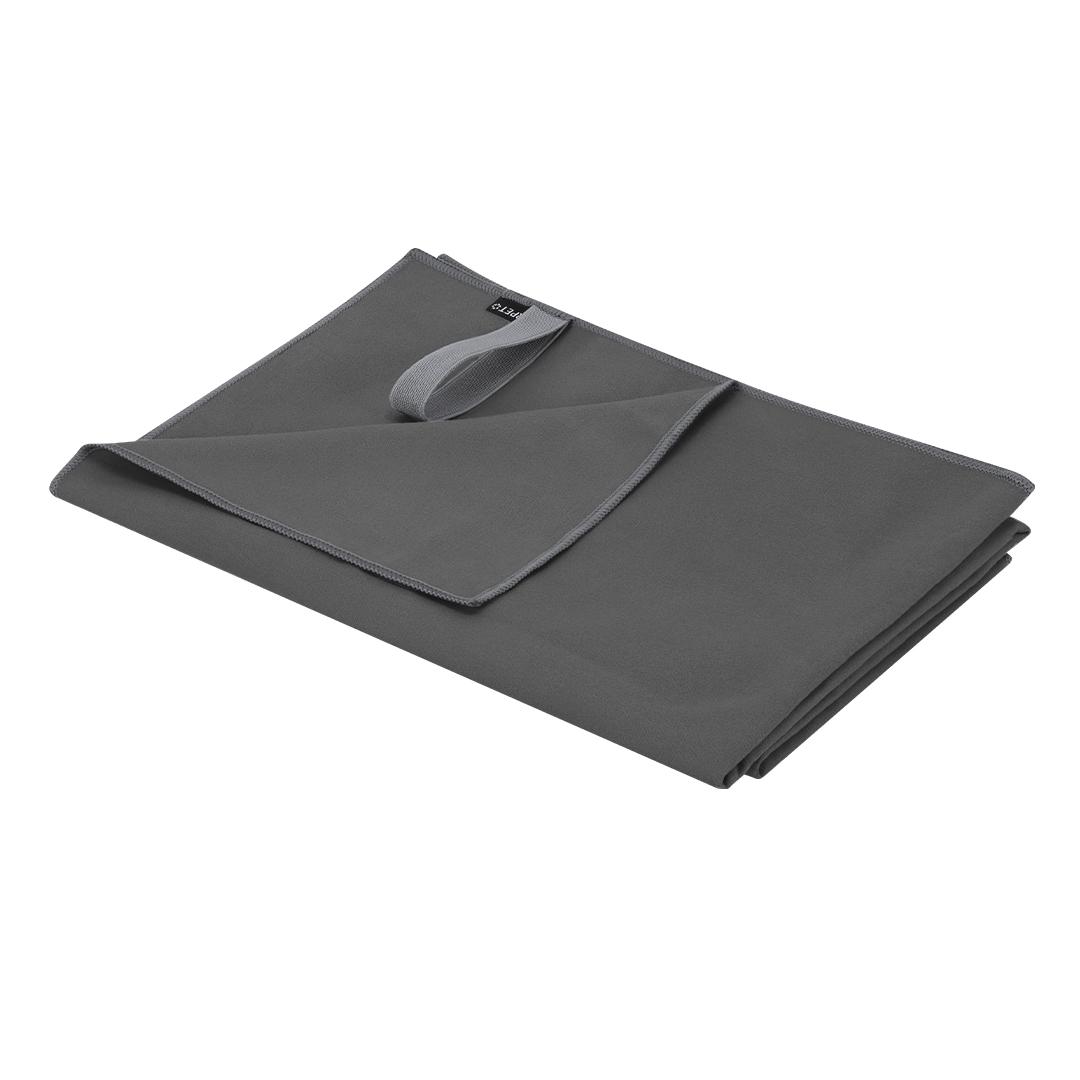 Prosop absorbant Jutiul gri
