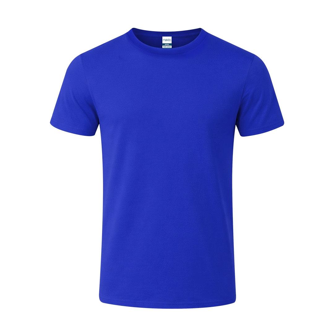 Tricou colorat adulți Epika