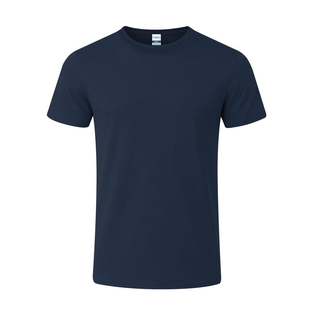 Tricou colorat adulți Epika