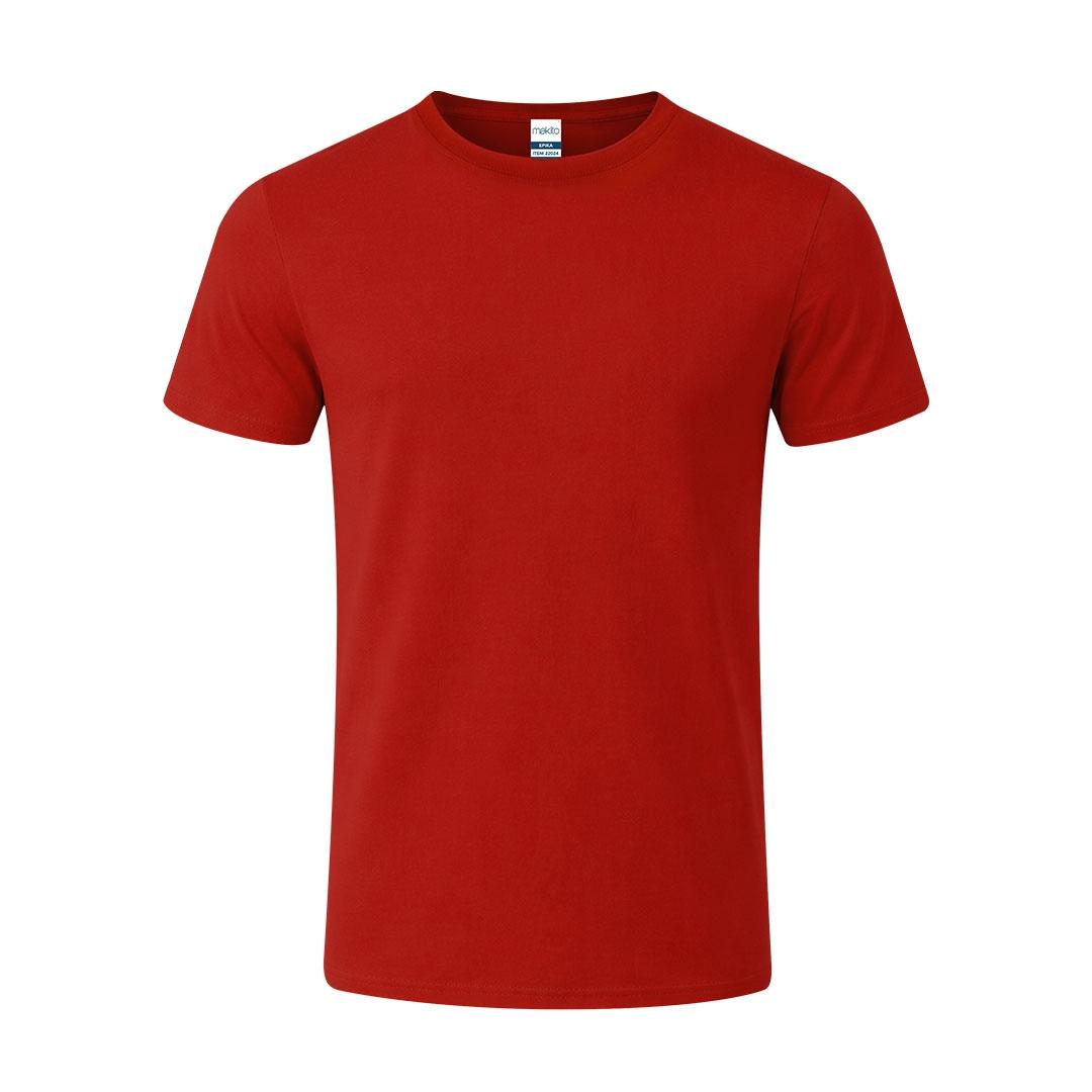 Tricou colorat adulți Epika