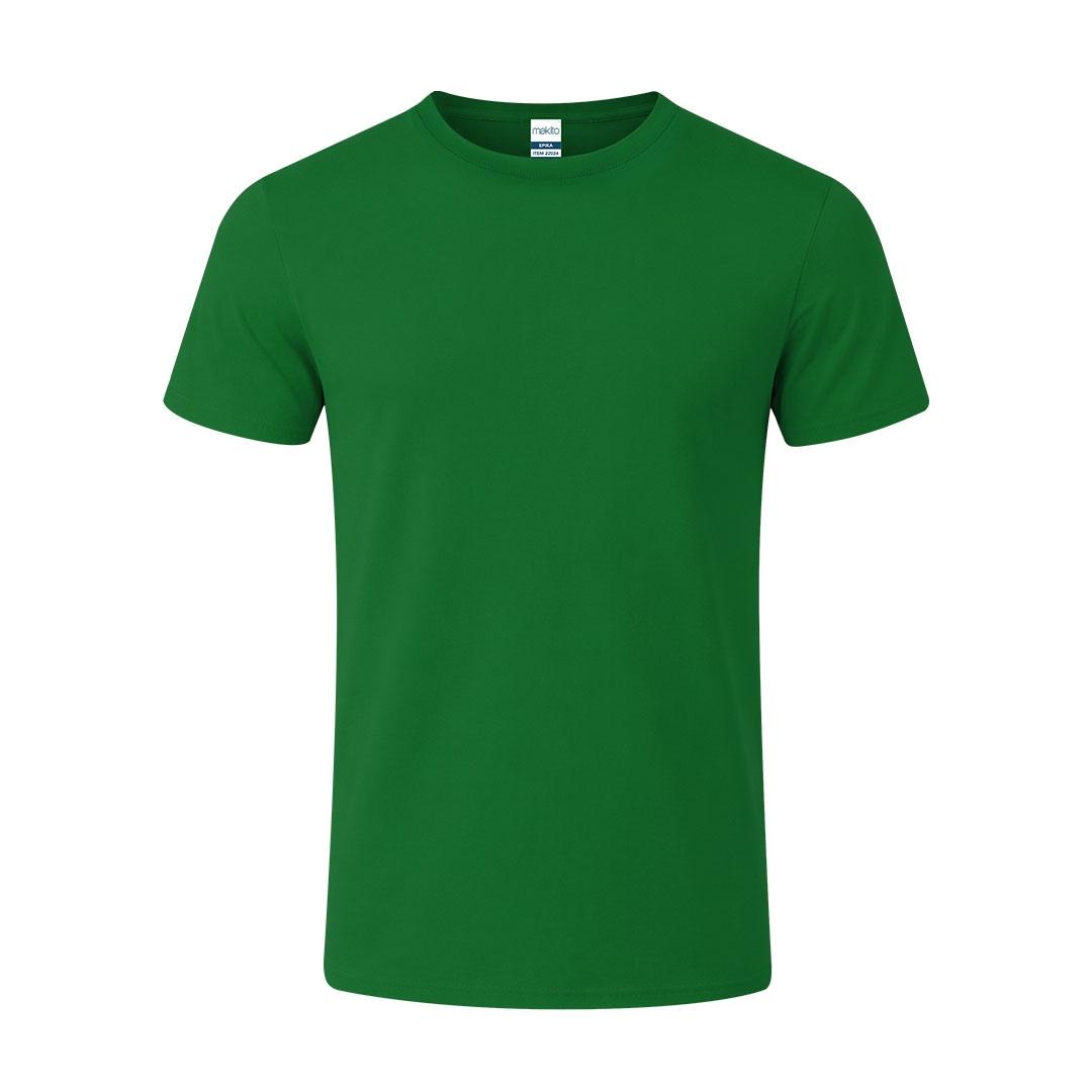 Tricou colorat adulți Epika