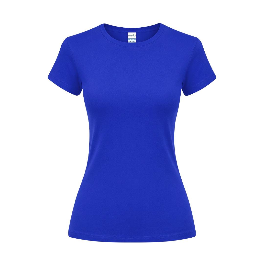 Tricou colorat femei Epika