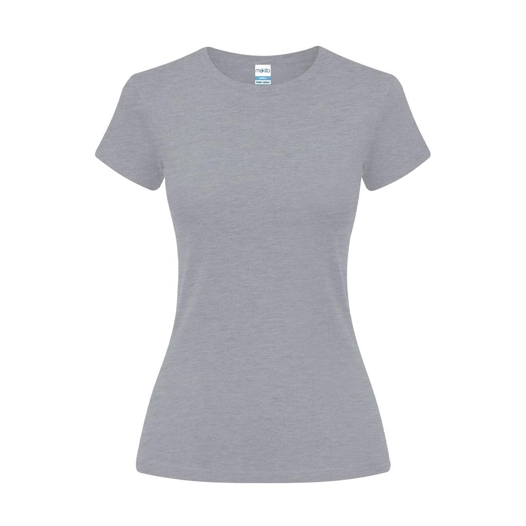 Tricou colorat femei Epika