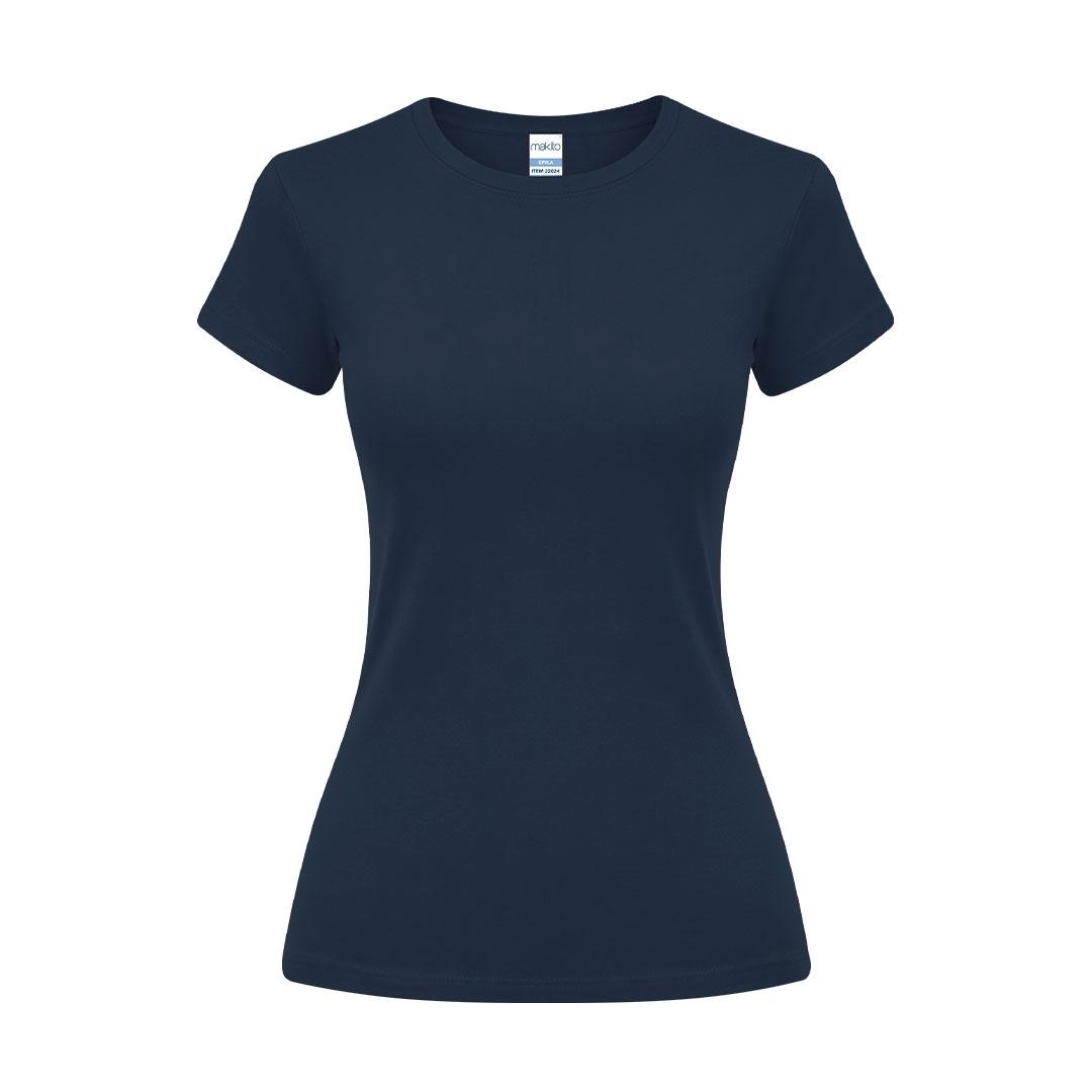 Tricou colorat femei Epika