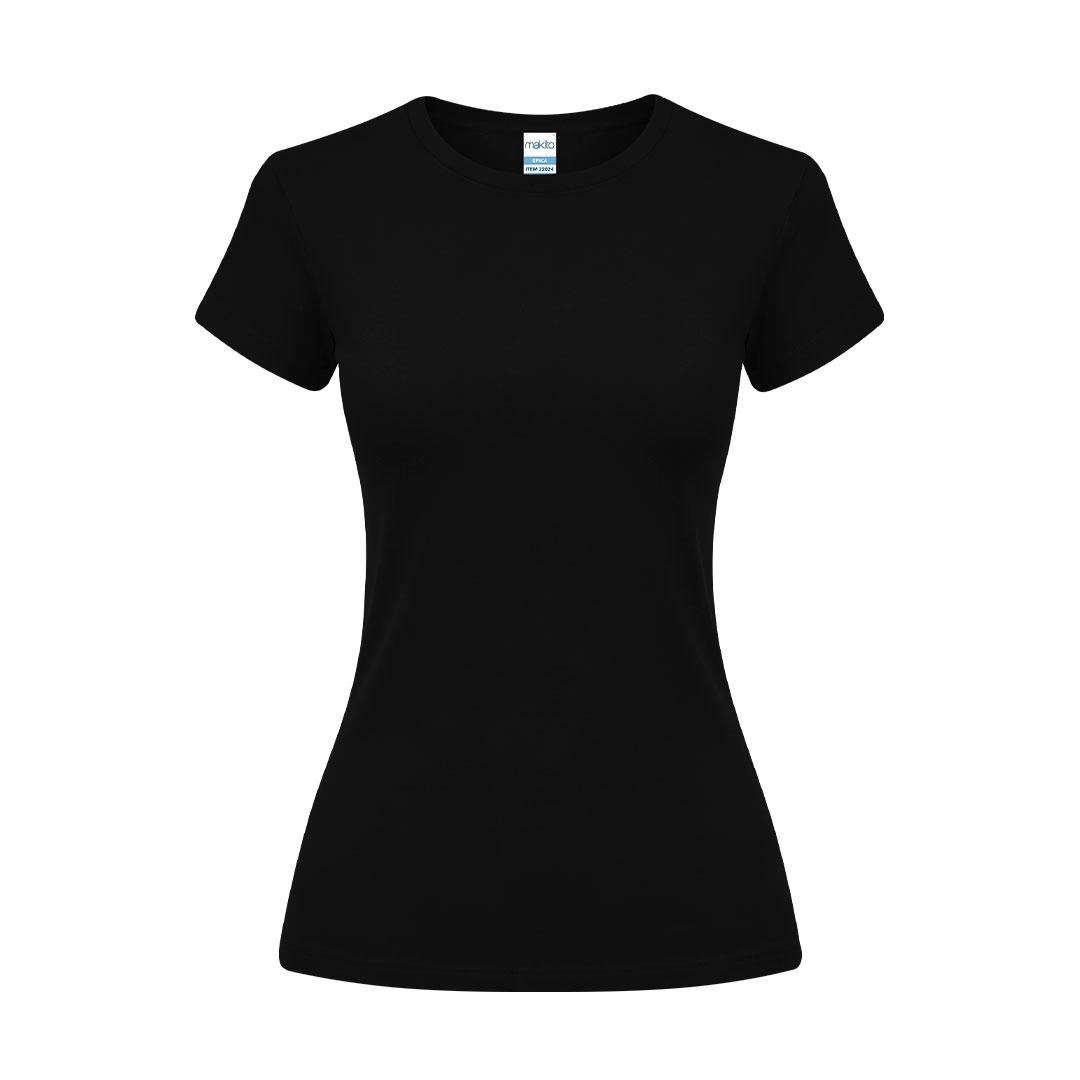 Tricou colorat femei Epika