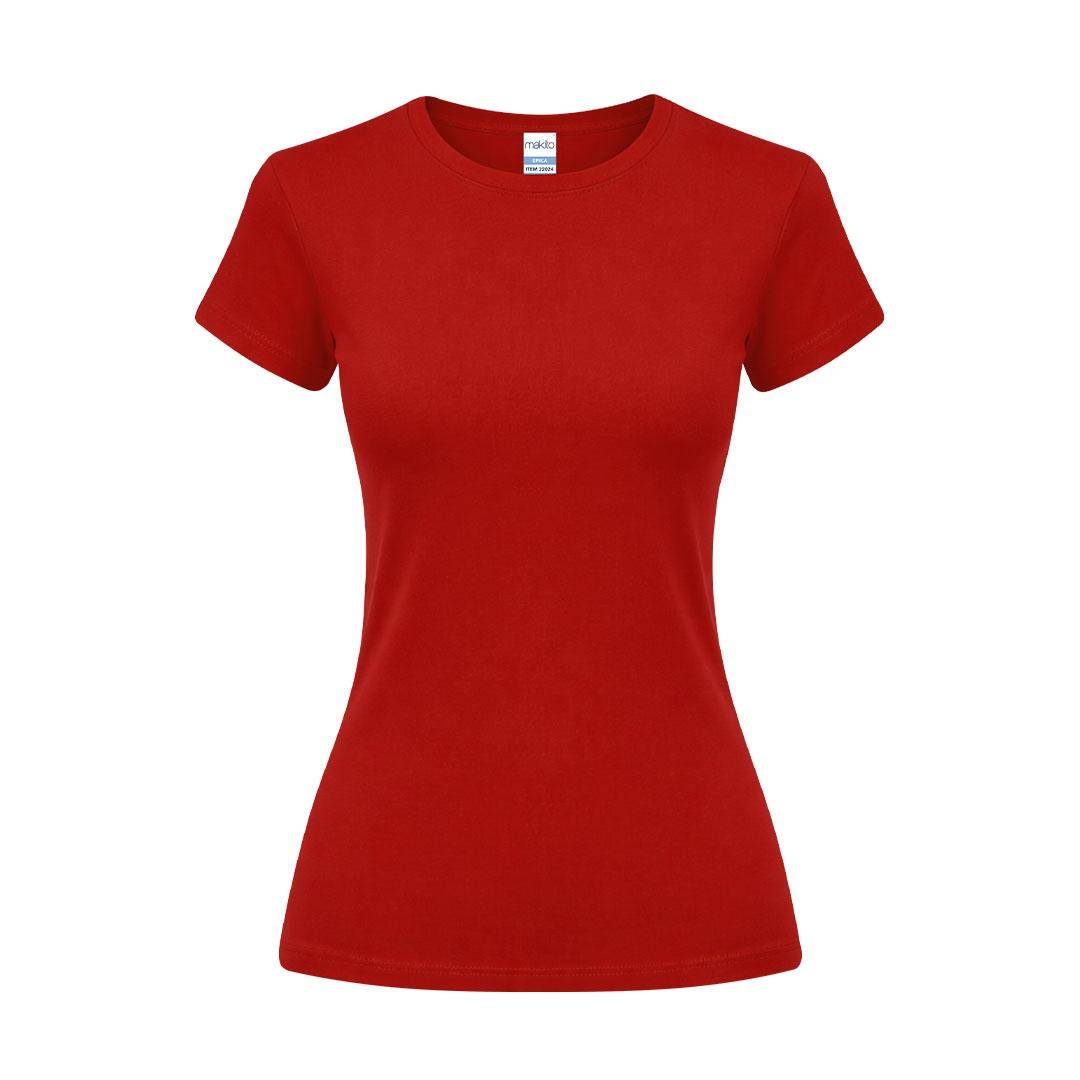 Tricou colorat femei Epika