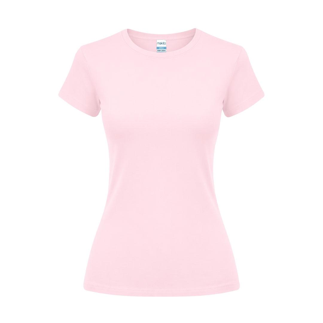 Tricou colorat femei Epika