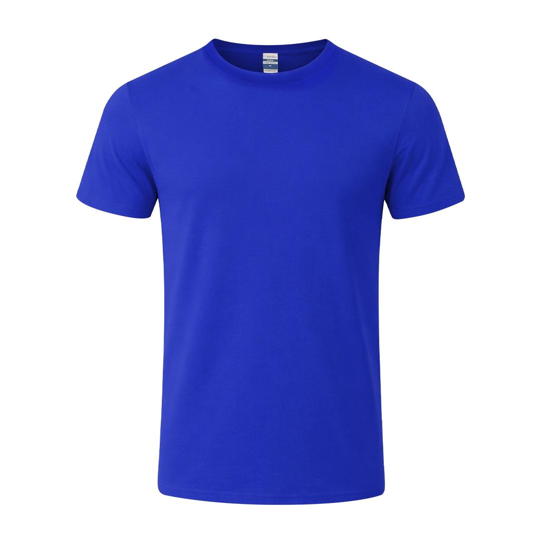 Tricou colorat copii Epika albastru 3 - 4 ani