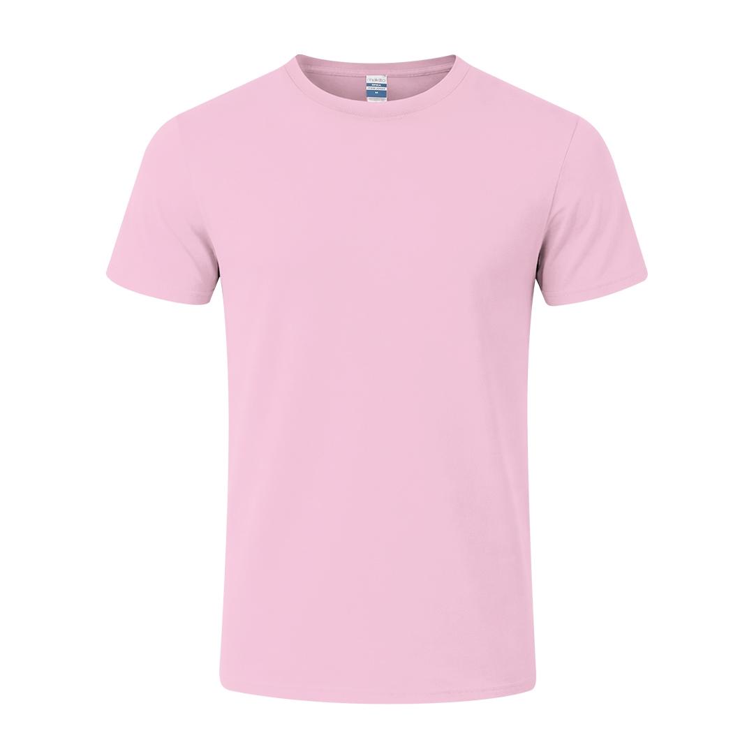 Tricou colorat copii Epika roz 3 - 4 ani