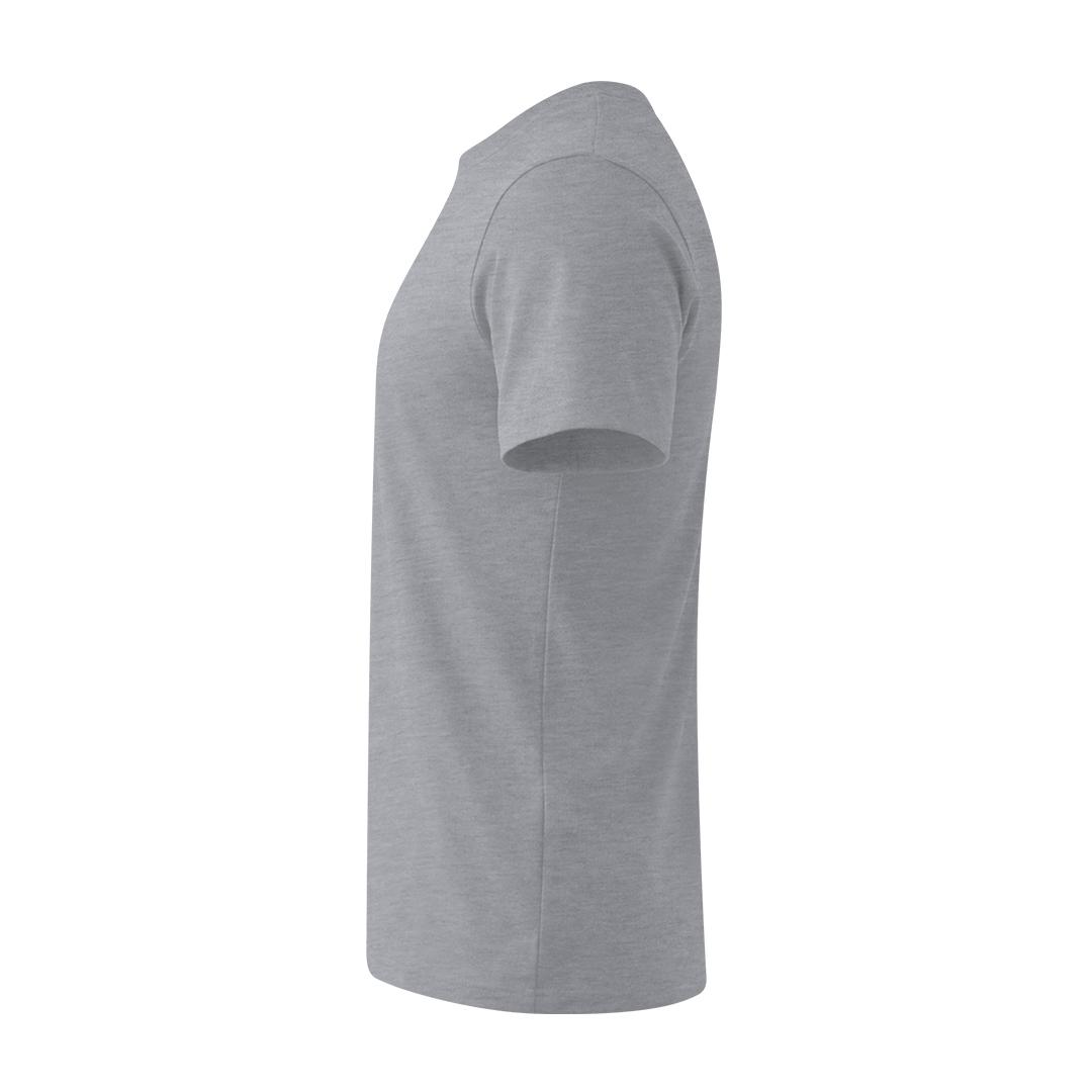 Tricou colorat copii Epika albastru marină 3 - 4 ani