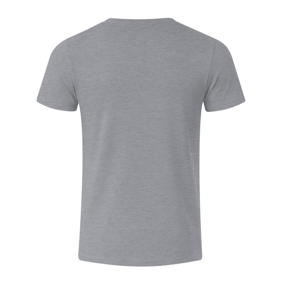 Tricou colorat copii Epika albastru marină 3 - 4 ani