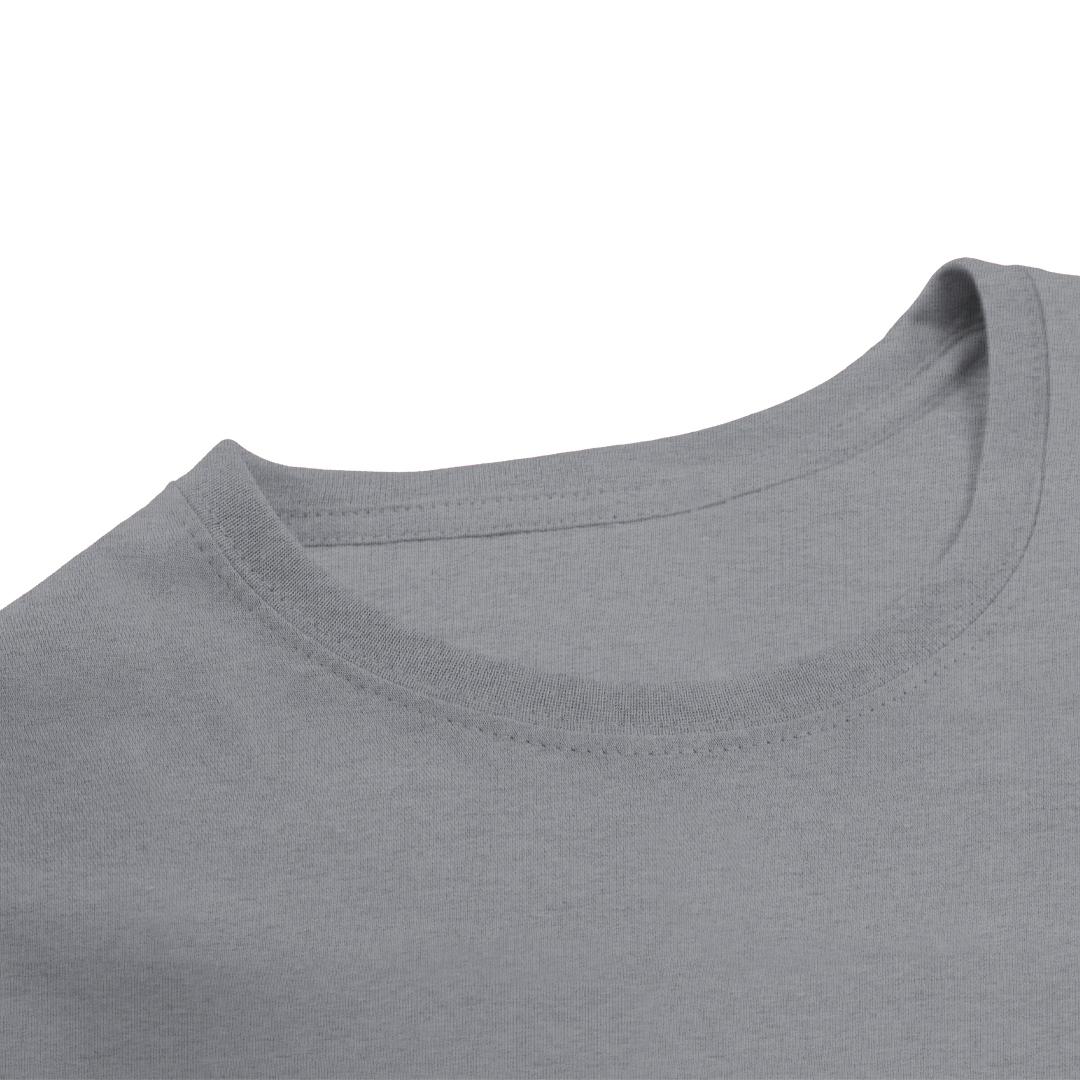 Tricou colorat copii Epika albastru marină 3 - 4 ani
