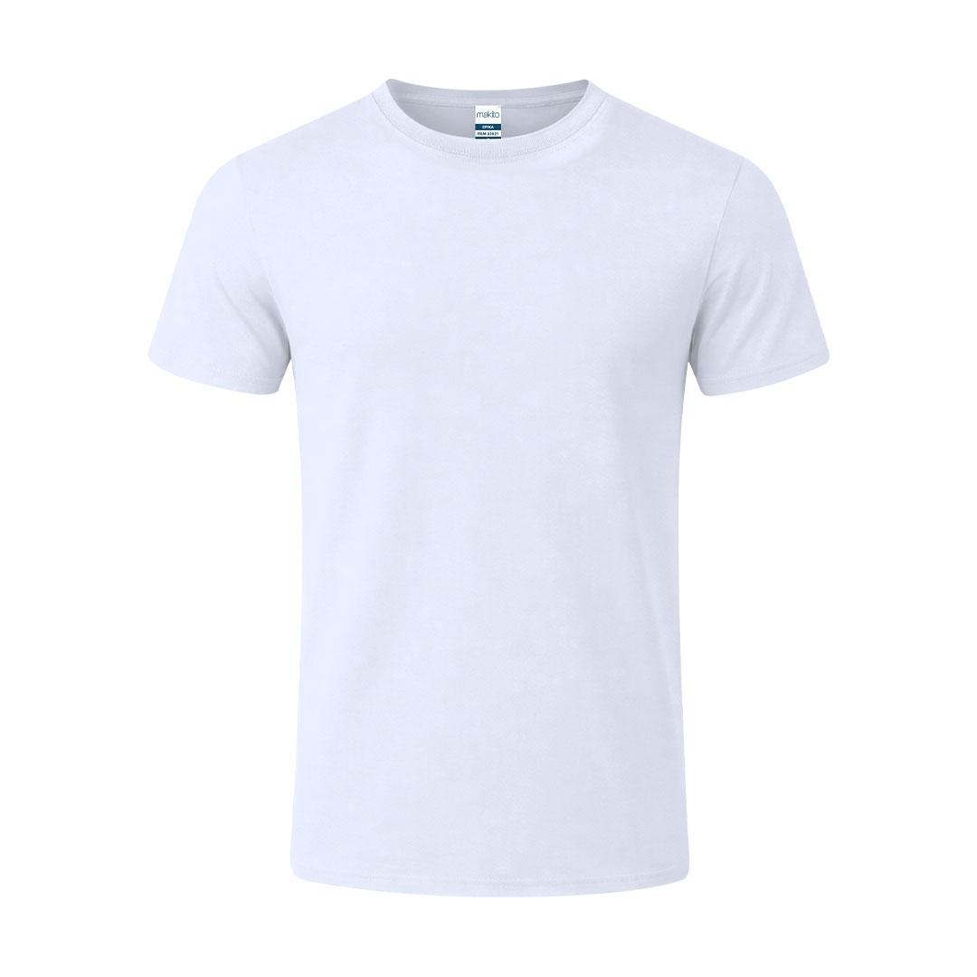 Tricou alb adulți Epika