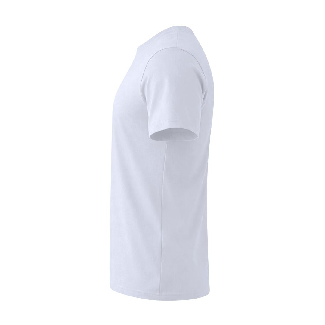 Tricou alb adulți Epika alb L