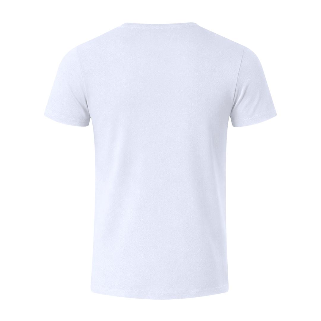 Tricou alb adulți Epika alb L