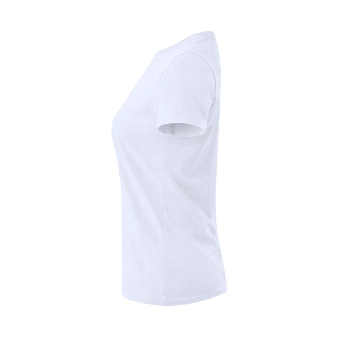 Tricou alb femei Epika alb M