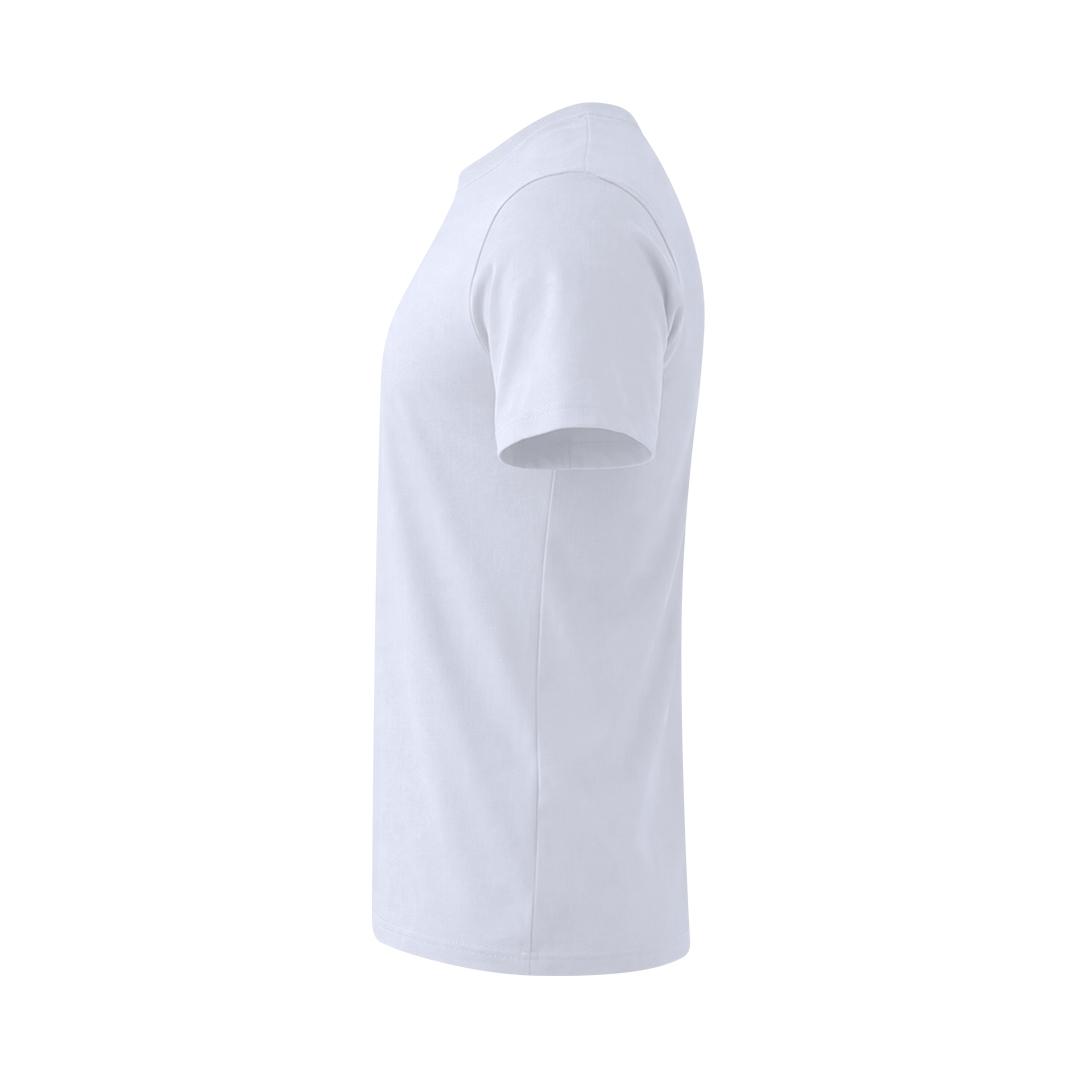 Tricou alb copii Epika alb 9 - 10 ani