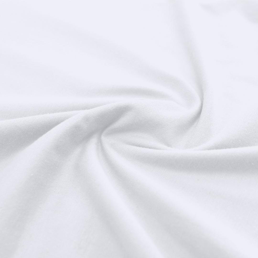 Tricou alb copii Epika alb 9 - 10 ani