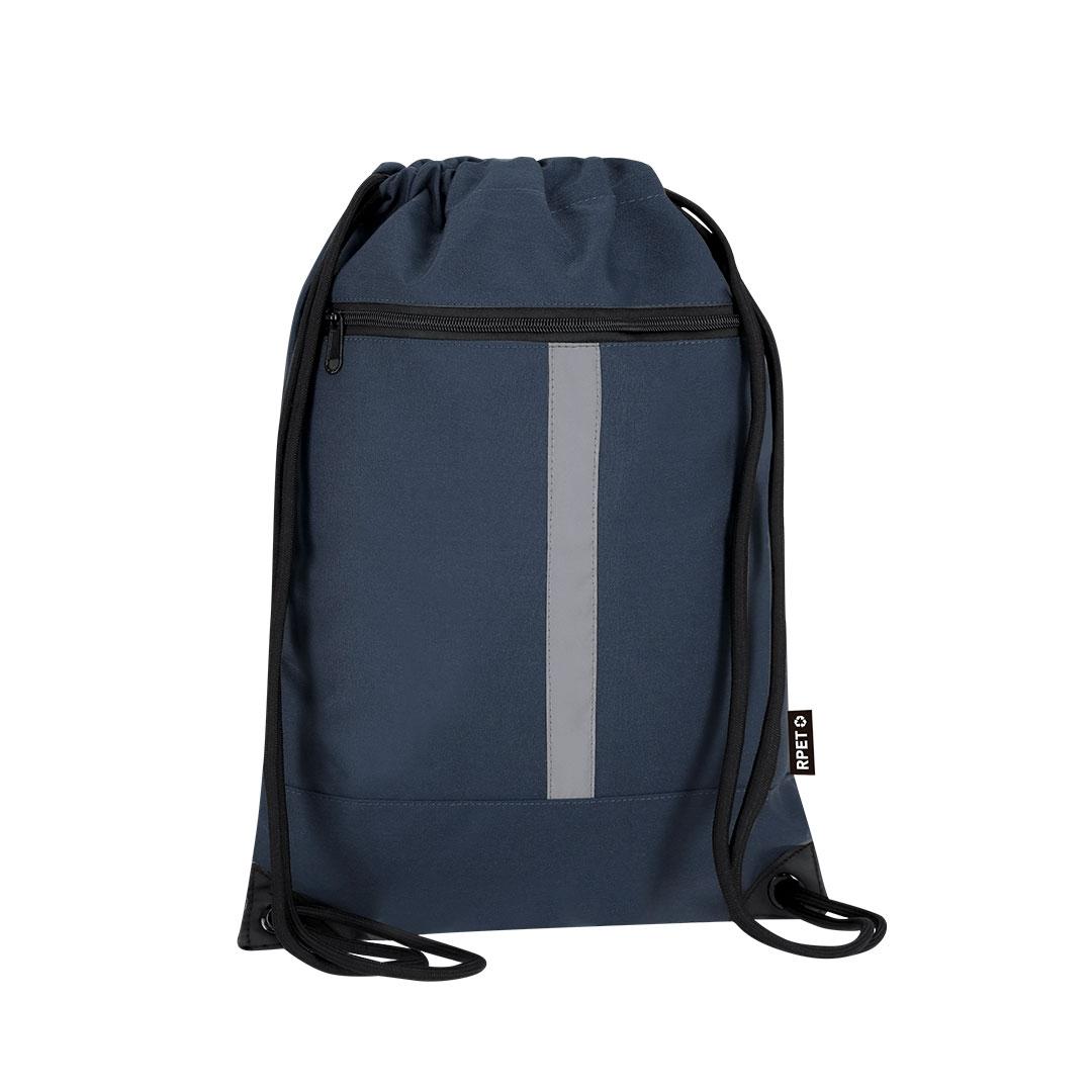 Sac cu șnur Widar negru