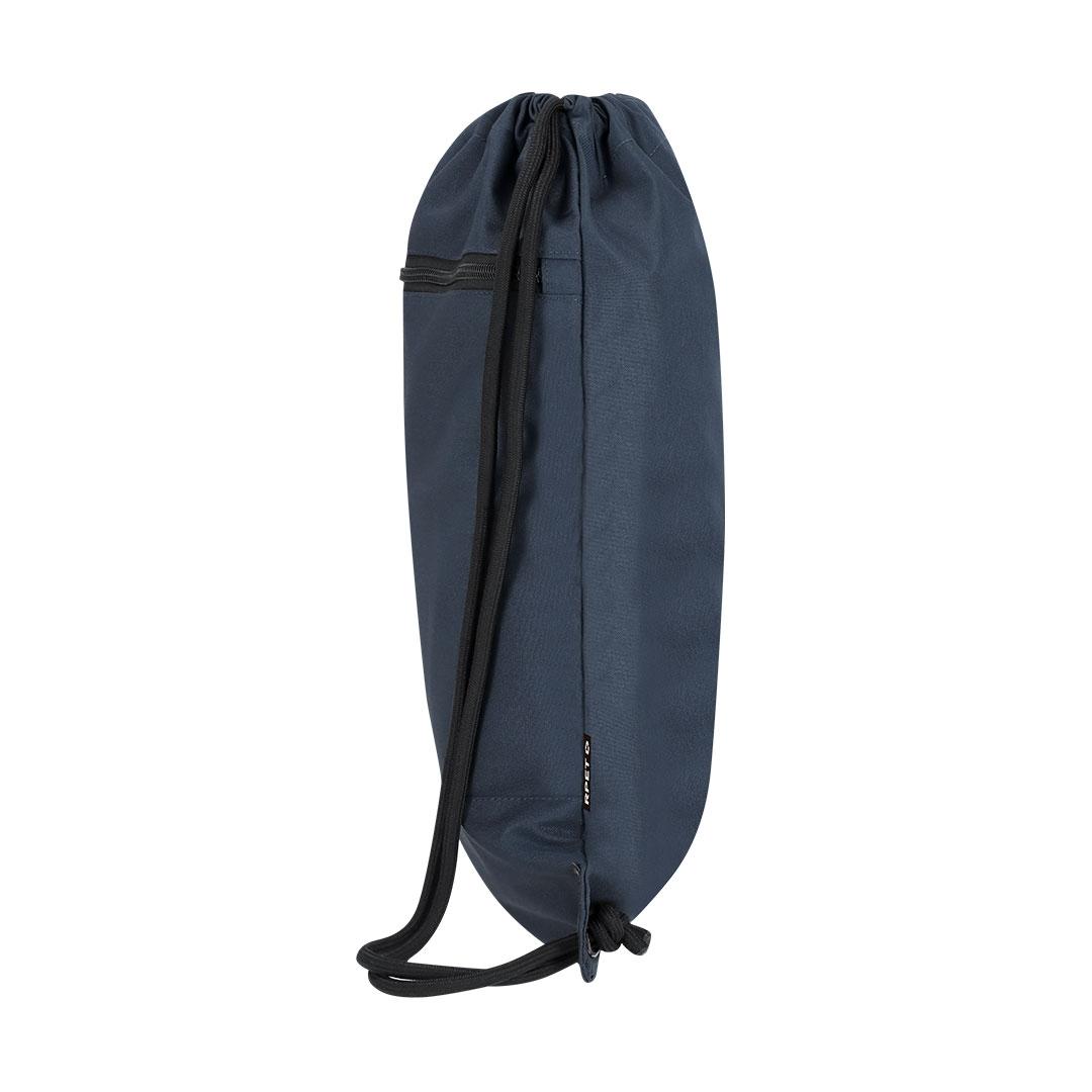 Sac cu șnur Widar negru