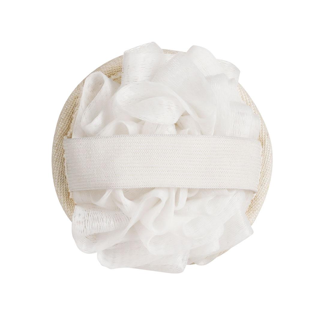 Burete exfoliant Worin